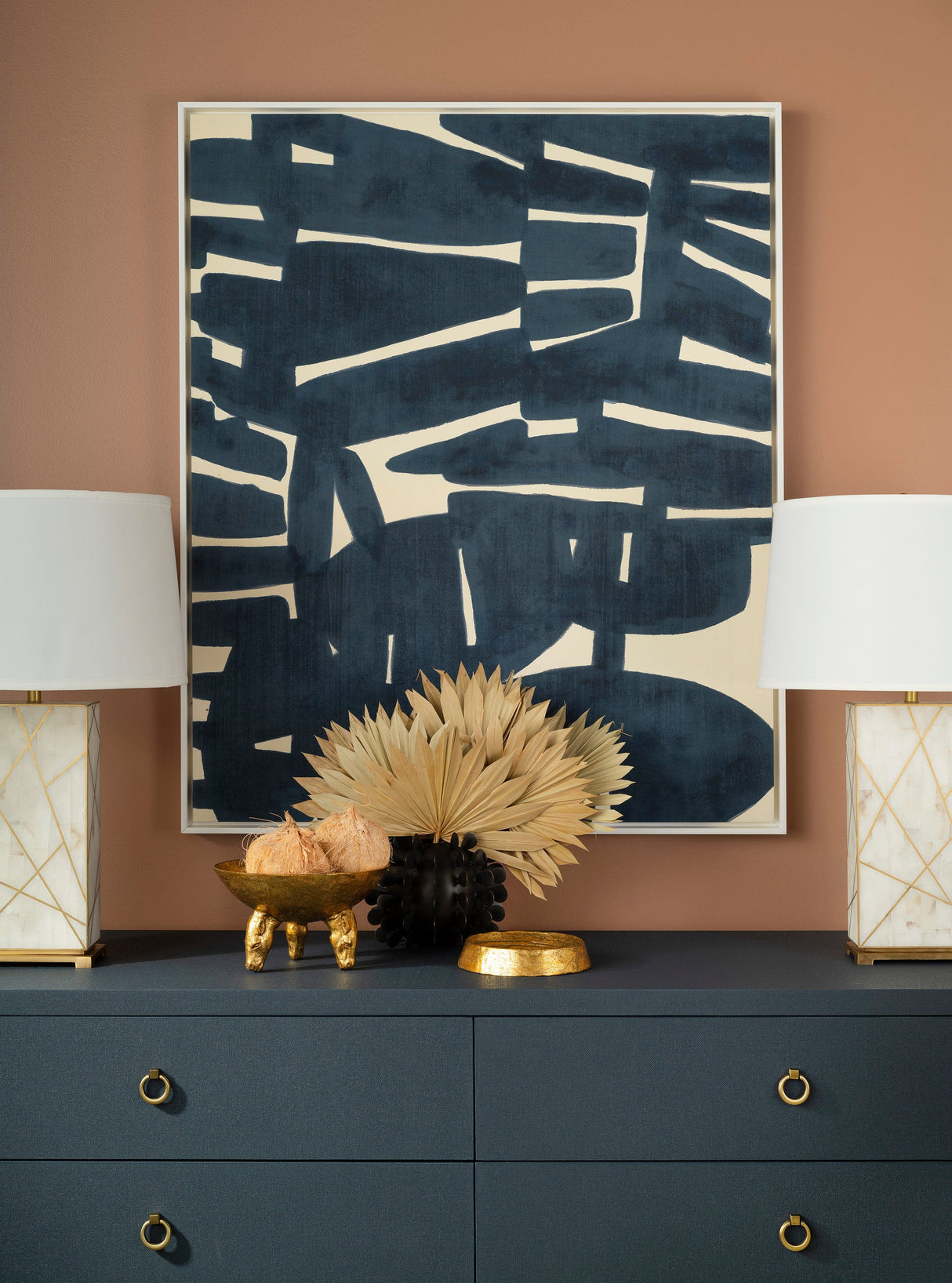 Villa & House Andorra Vase Vases