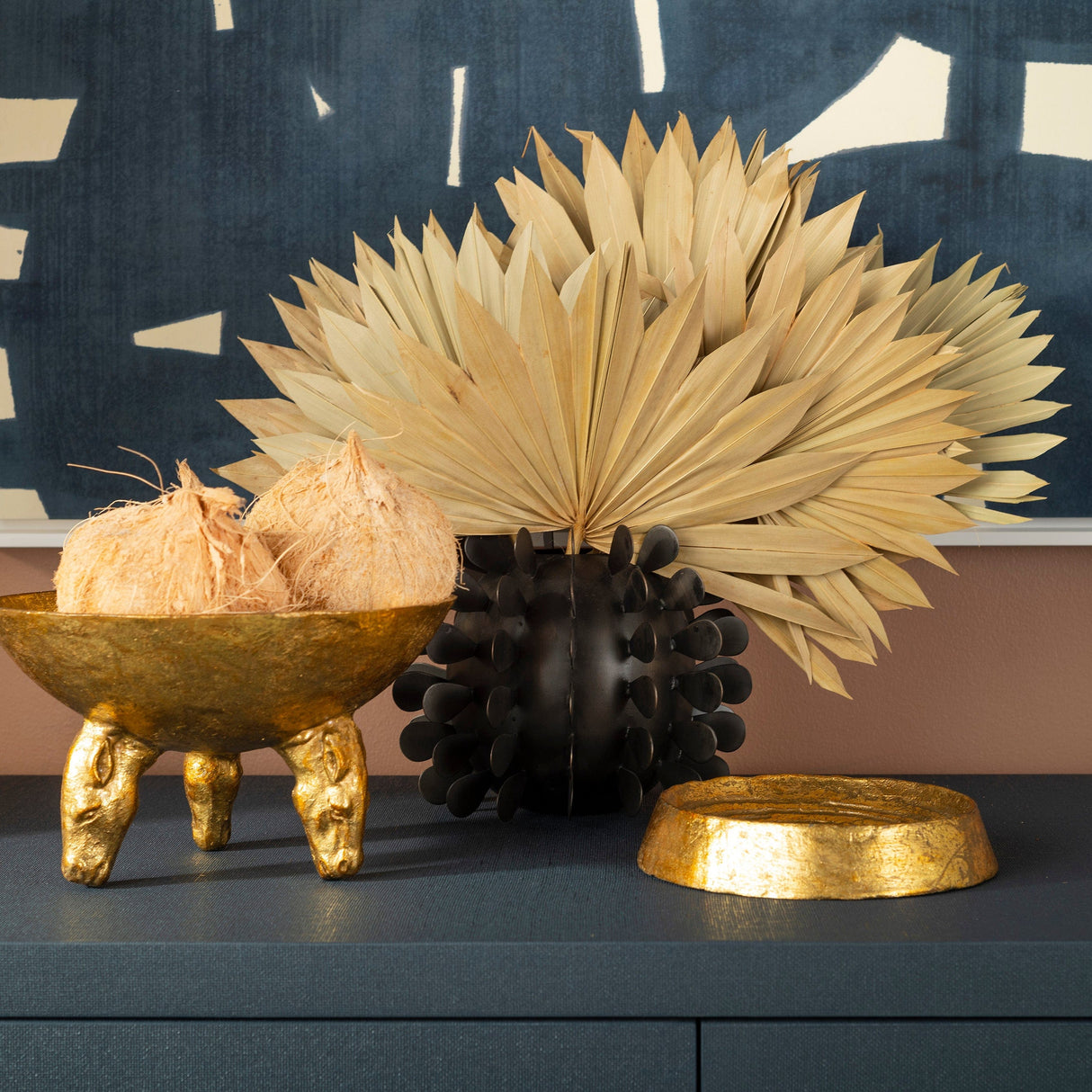 Villa & House Andorra Vase Vases