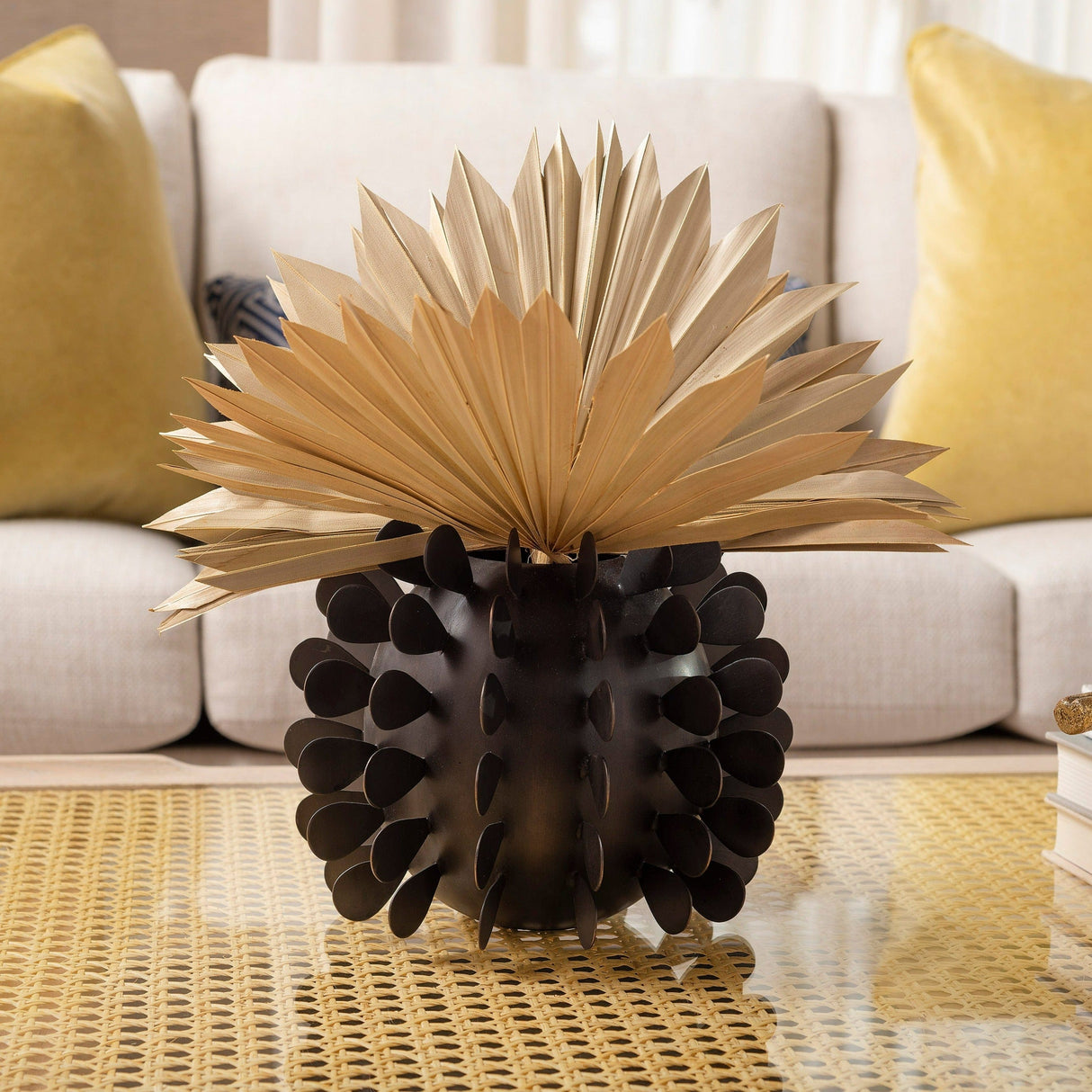 Villa & House Andorra Vase Vases