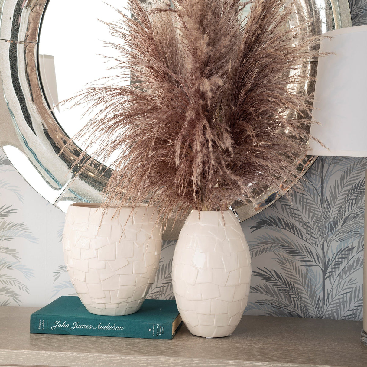 Villa & House Apsis Bowl Pillow & Decor villa-house-ASI-700-109