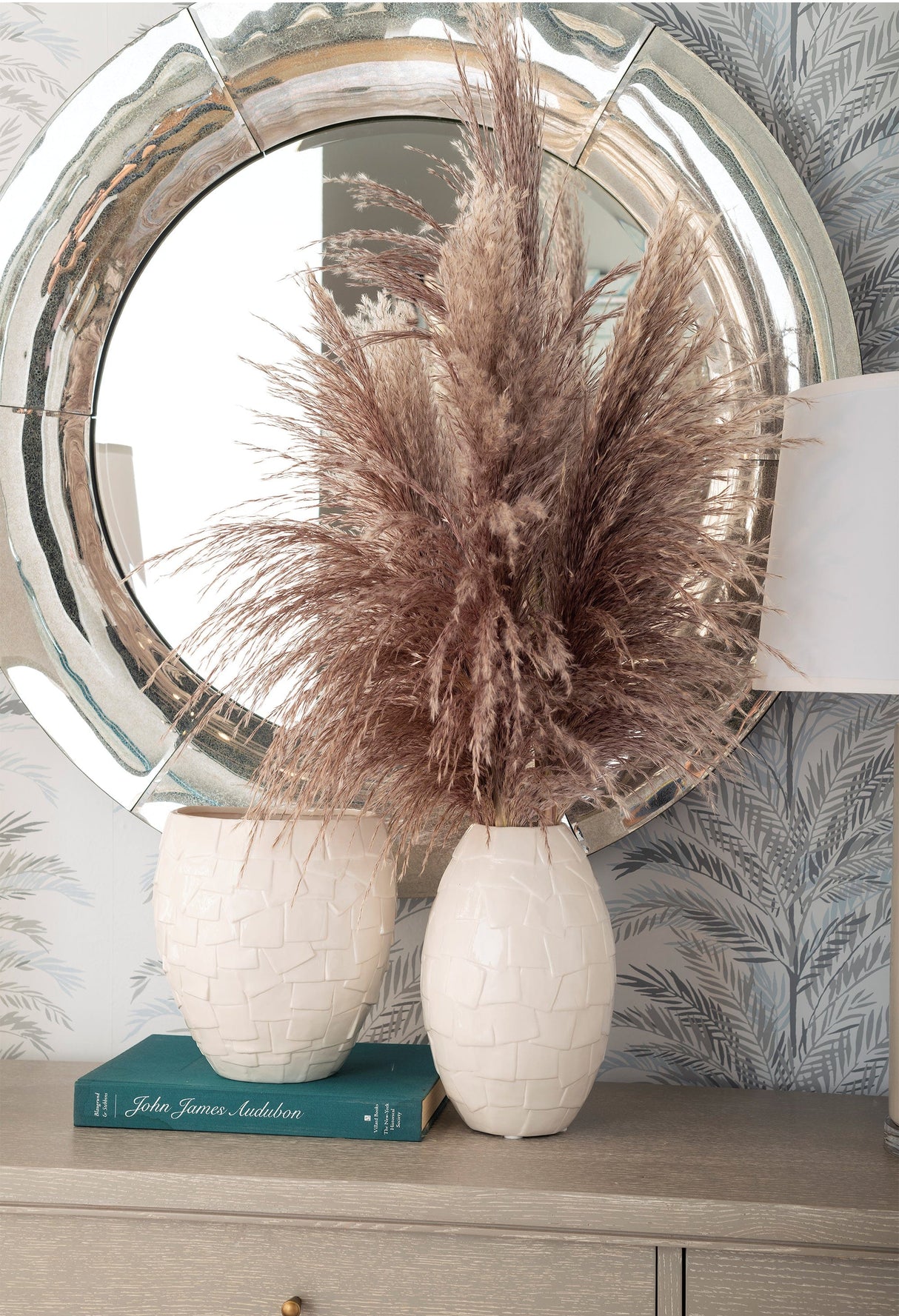 Villa & House Apsis Bowl Pillow & Decor villa-house-ASI-700-109