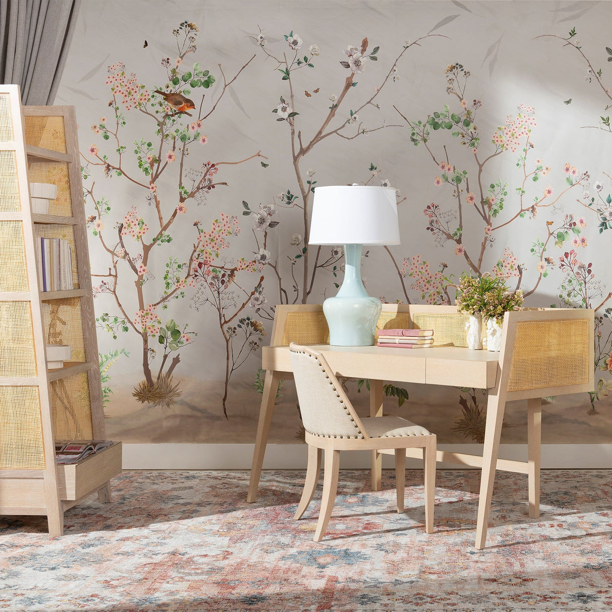 Villa & House Aria Side Chair Chairs