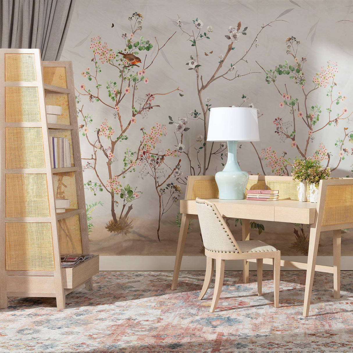 Villa & House Aria Side Chair Chairs