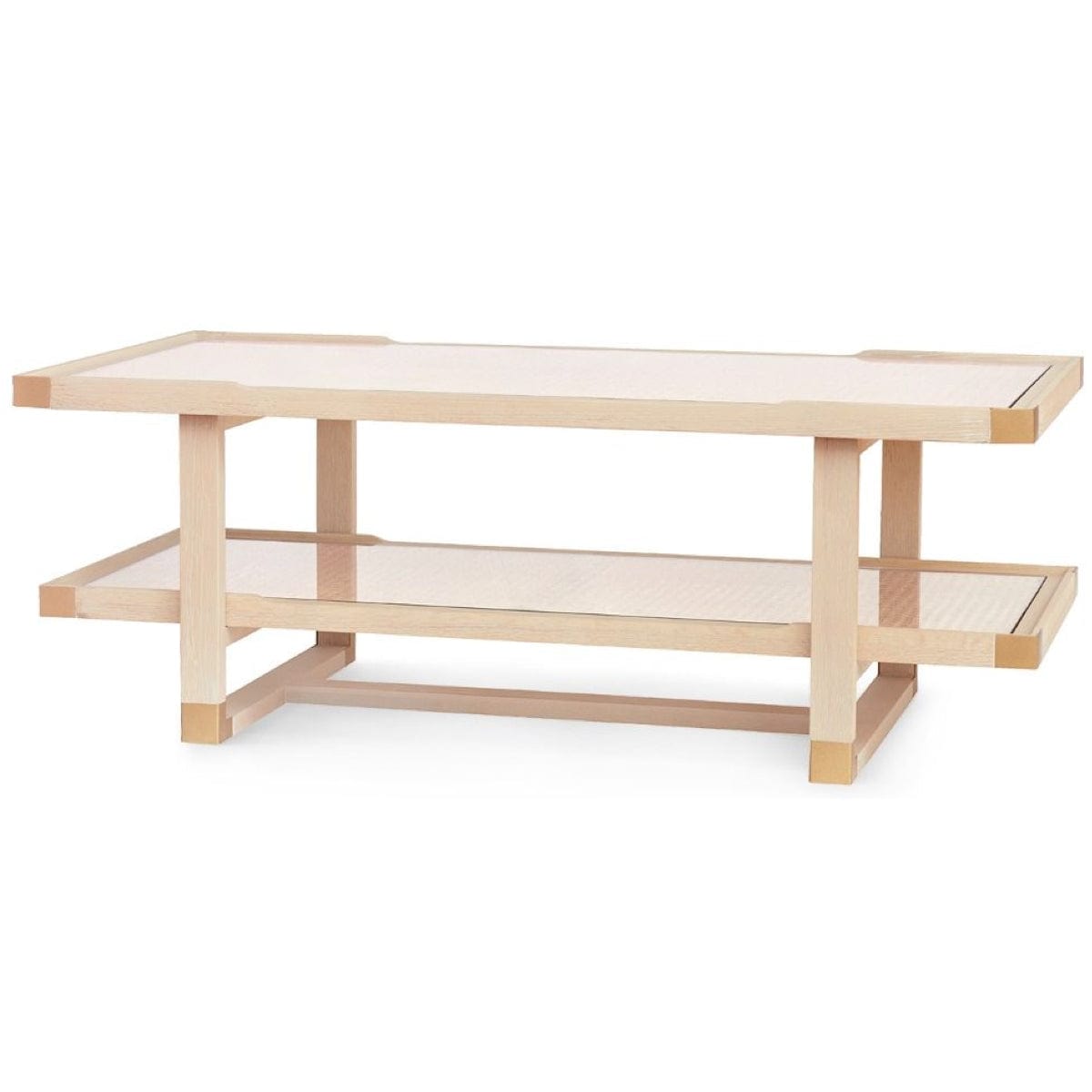 Villa & House Austin Coffee Table Furniture