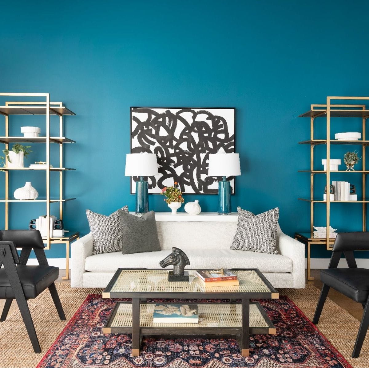 Villa & House Austin Coffee Table Furniture