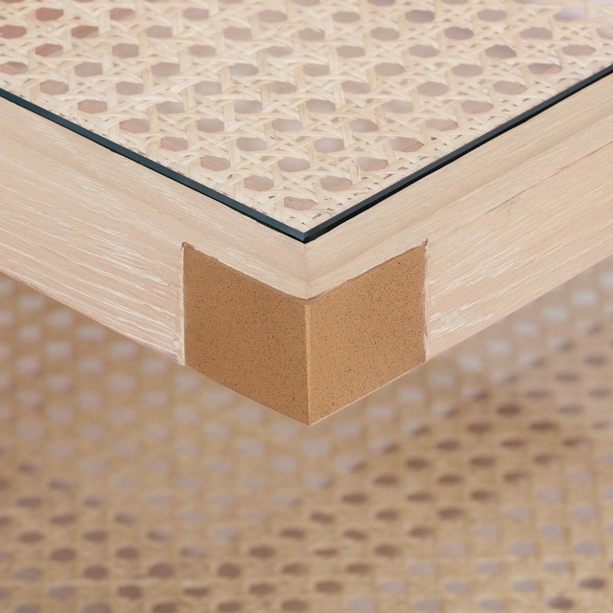 Villa & House Austin Coffee Table Furniture