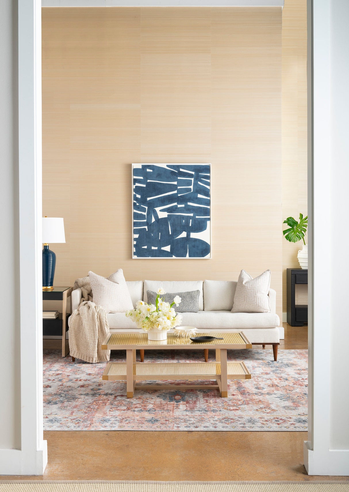 Villa & House Austin Coffee Table Furniture