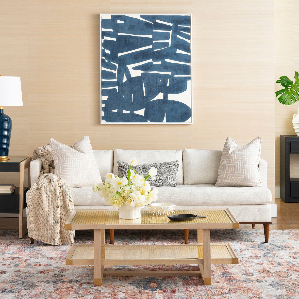 Villa & House Austin Coffee Table Furniture