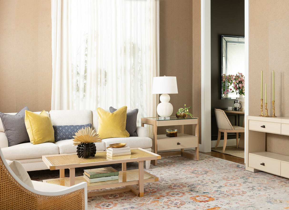 Villa & House Austin Coffee Table Furniture