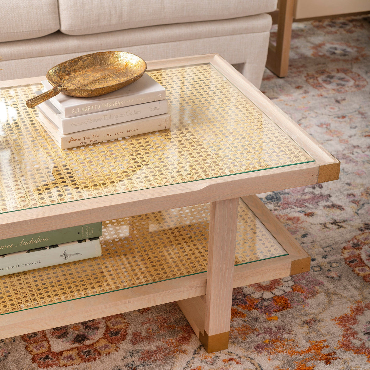 Villa & House Austin Coffee Table Furniture