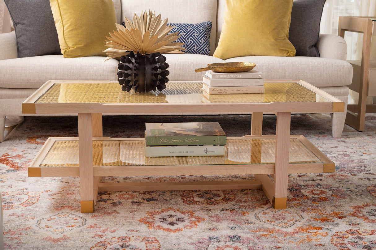 Villa & House Austin Coffee Table Furniture