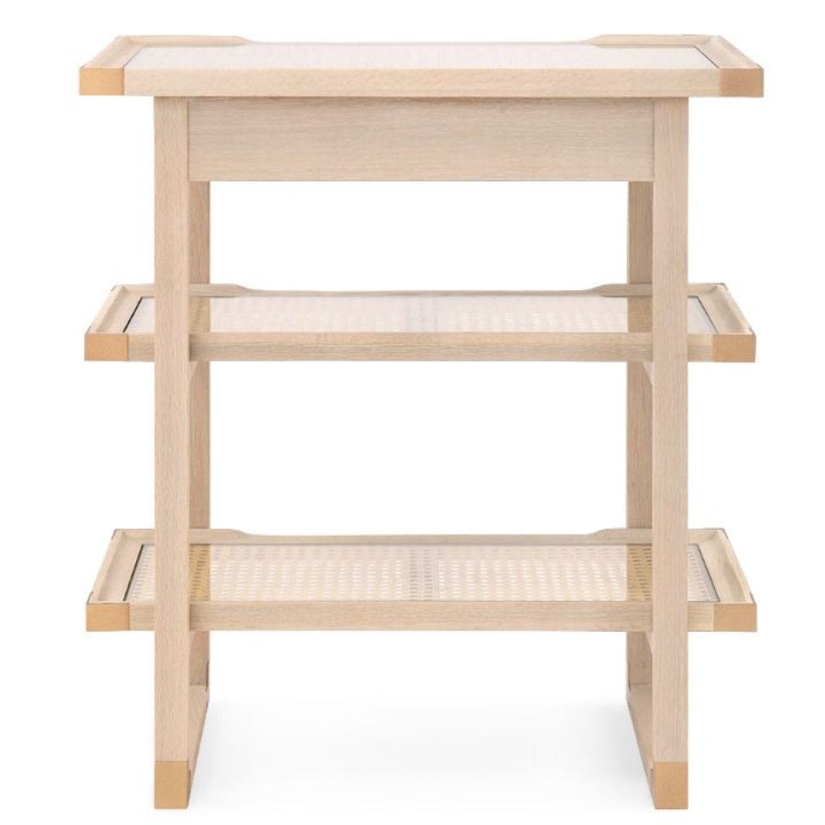 Villa & House Austin Side Table Furniture