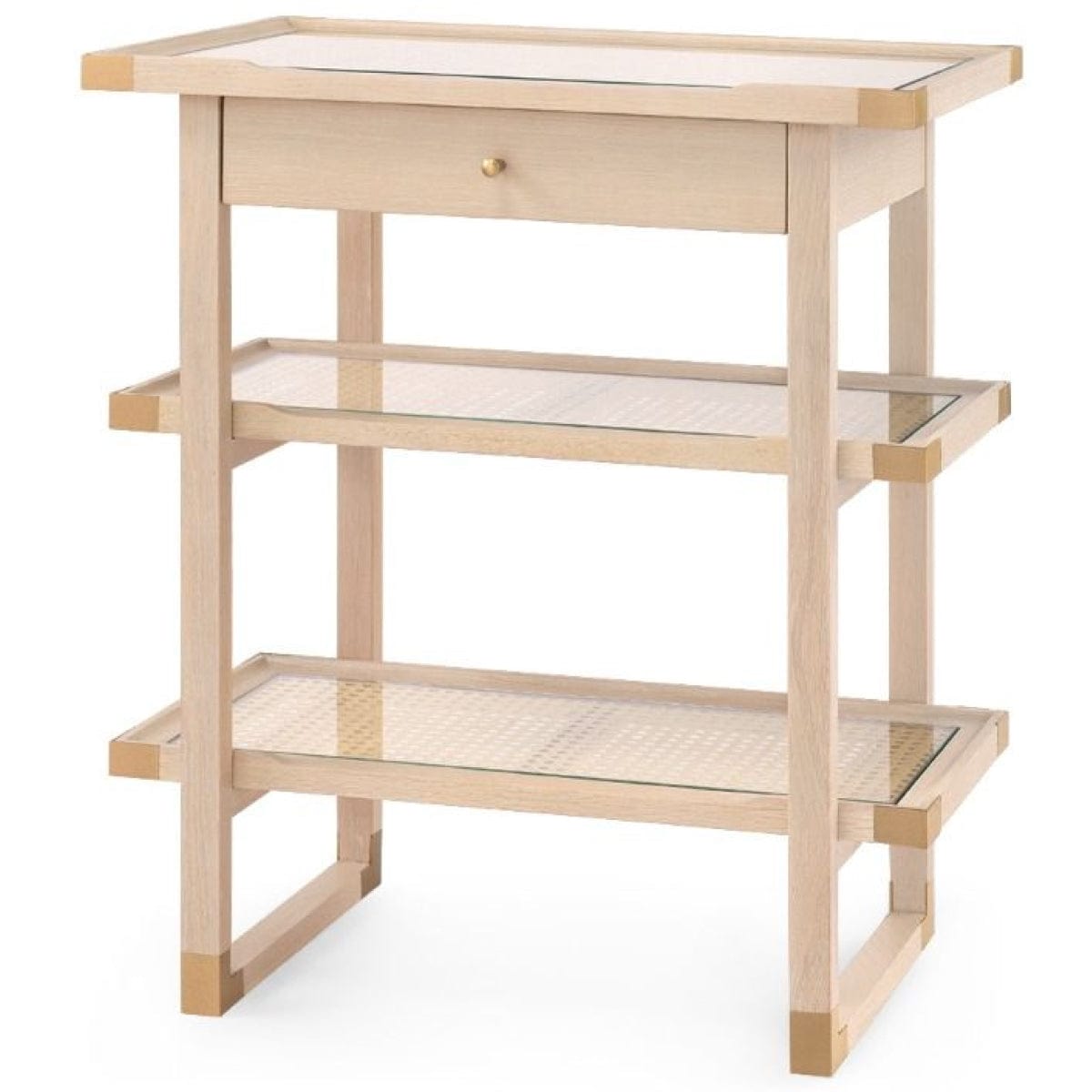 Villa & House Austin Side Table Furniture