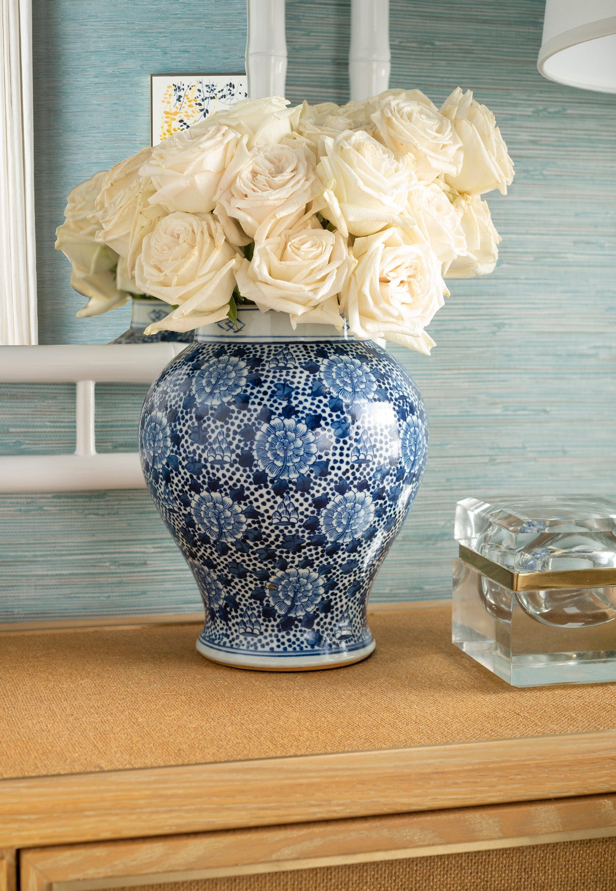 Villa & House Barleto Box Pillow & Decor