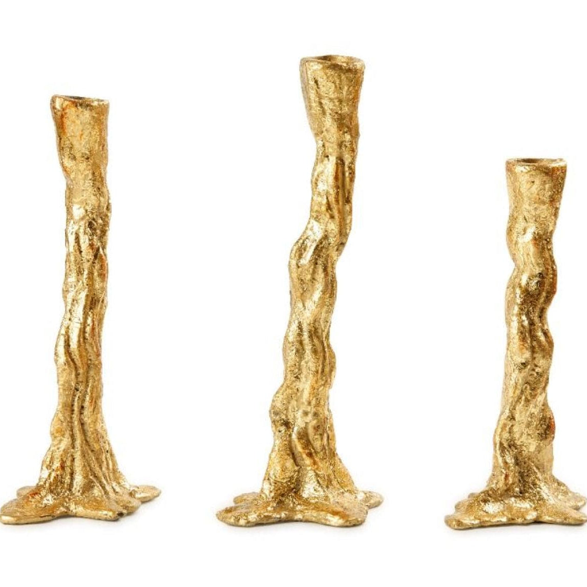 Villa & House Branch Candlestick Set Vases villa-house-KYT-700-808