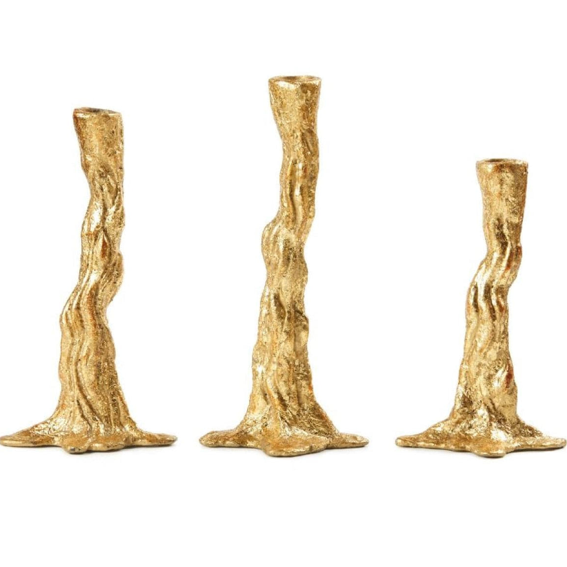 Villa & House Branch Candlestick Set Vases villa-house-KYT-700-808