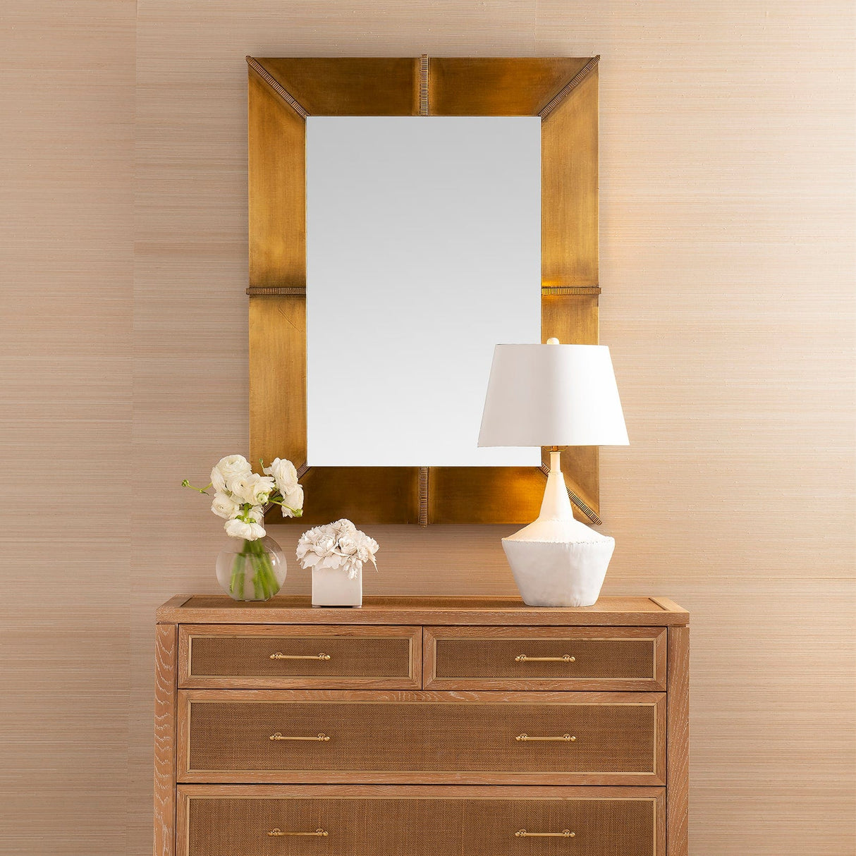 Villa & House Brea Mirror Mirrors villa-house-BRE-670-803