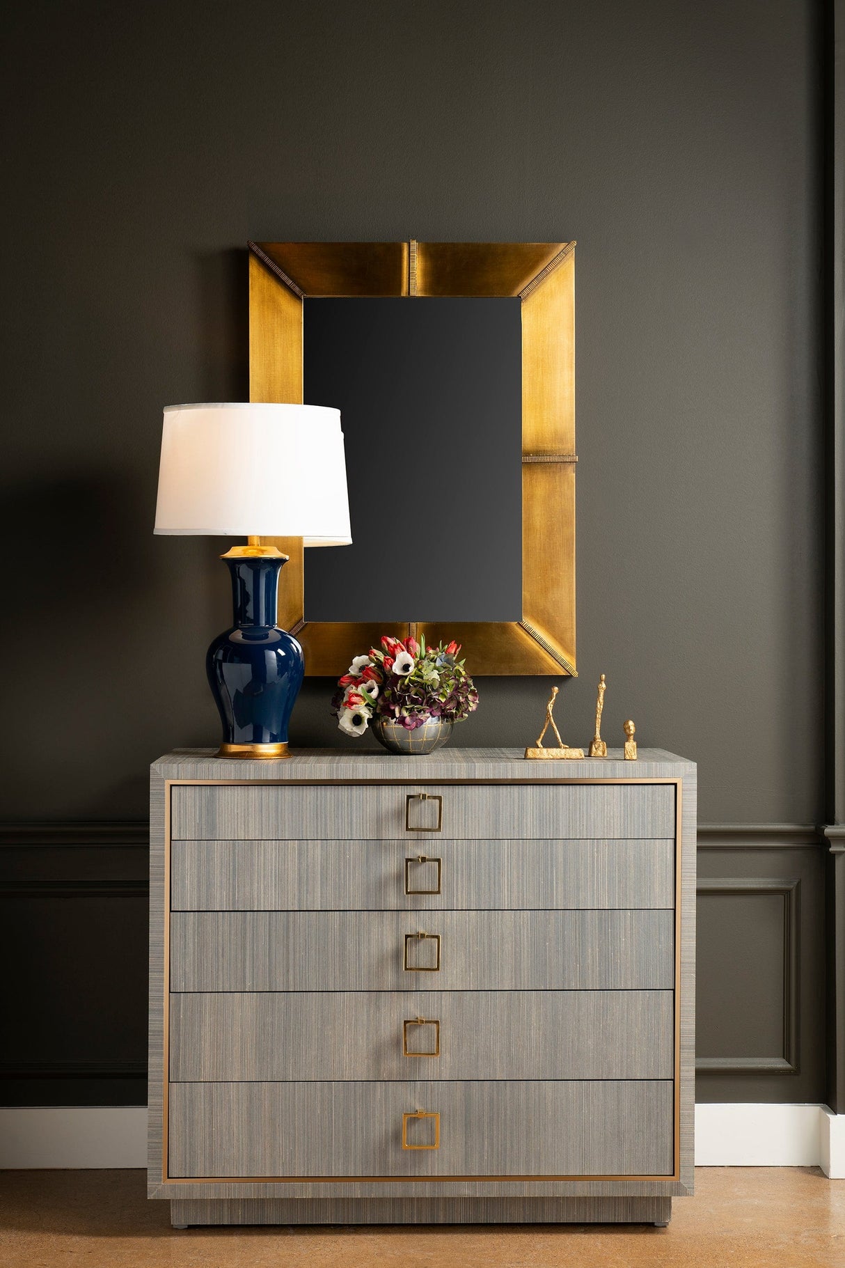 Villa & House Brea Mirror Mirrors villa-house-BRE-670-803