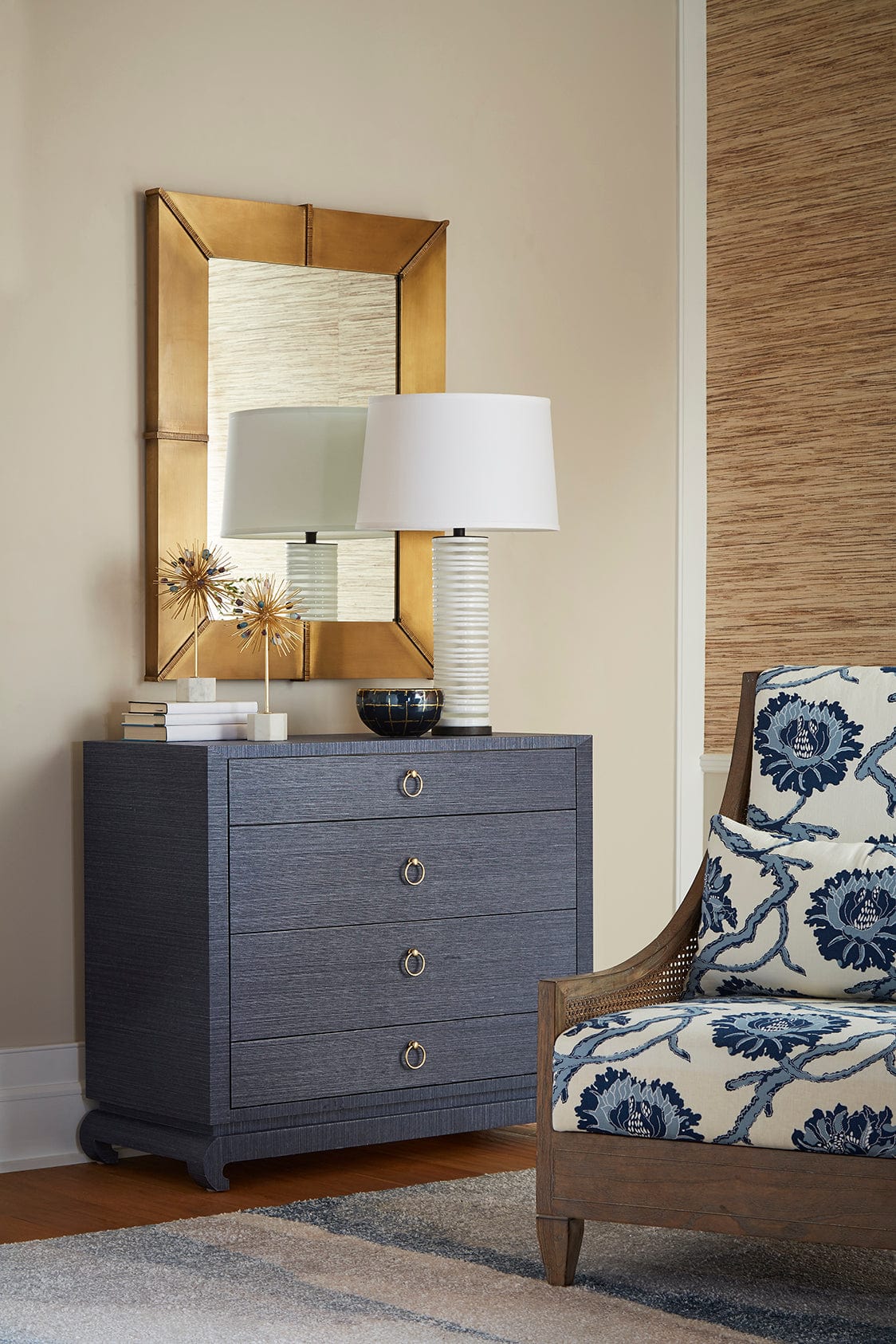 Villa & House Brea Mirror Mirrors villa-house-BRE-670-803