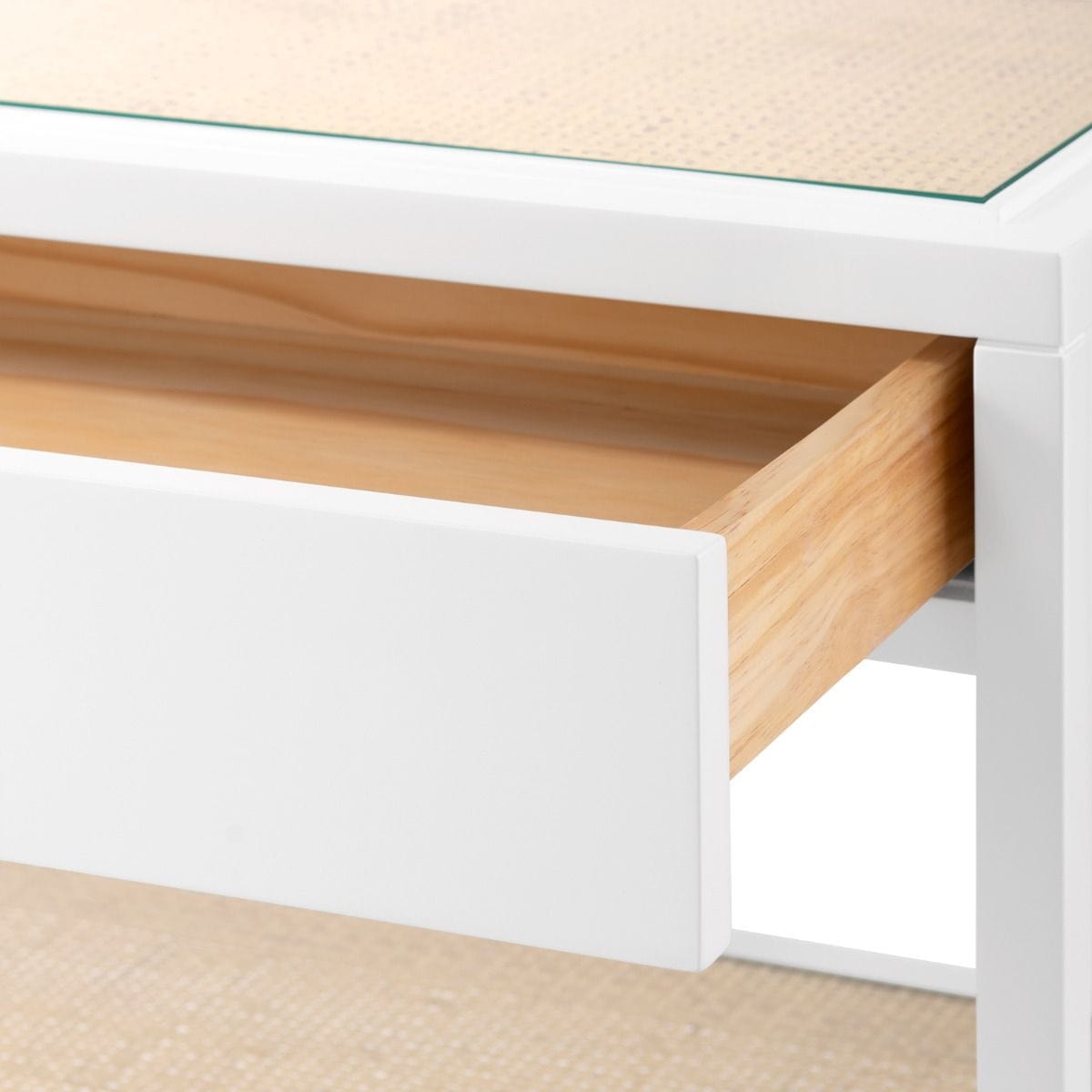 Villa & House Caanan Console Furniture