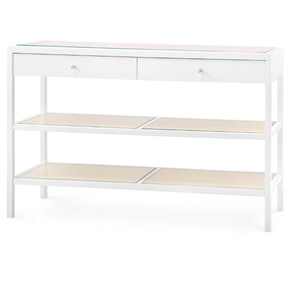 Villa & House Caanan Console Furniture