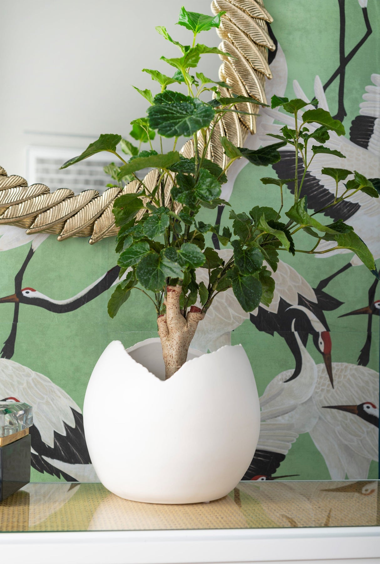 Villa & House Cambria Vase Pillow & Decor villa-house-CBA-700-109