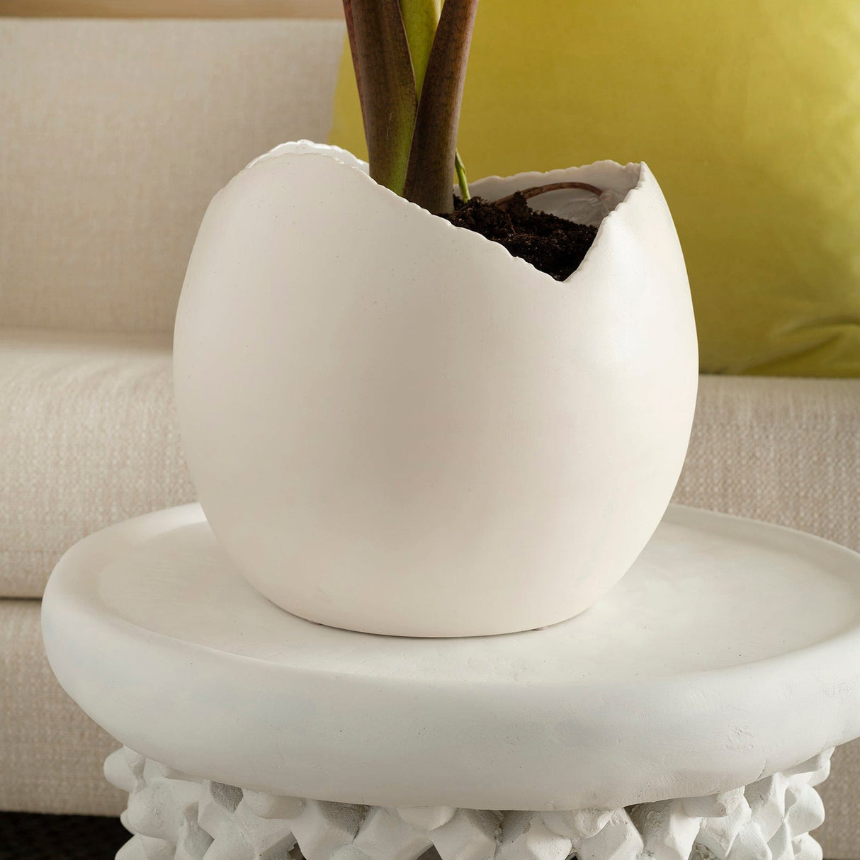 Villa & House Cambria Vase Pillow & Decor villa-house-CBA-700-109