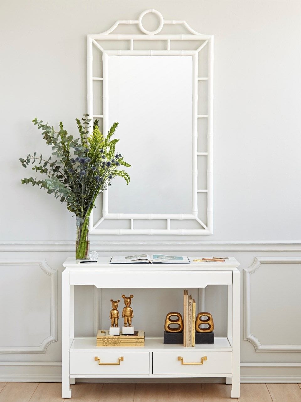 Villa & House Chloe Mirror Wall