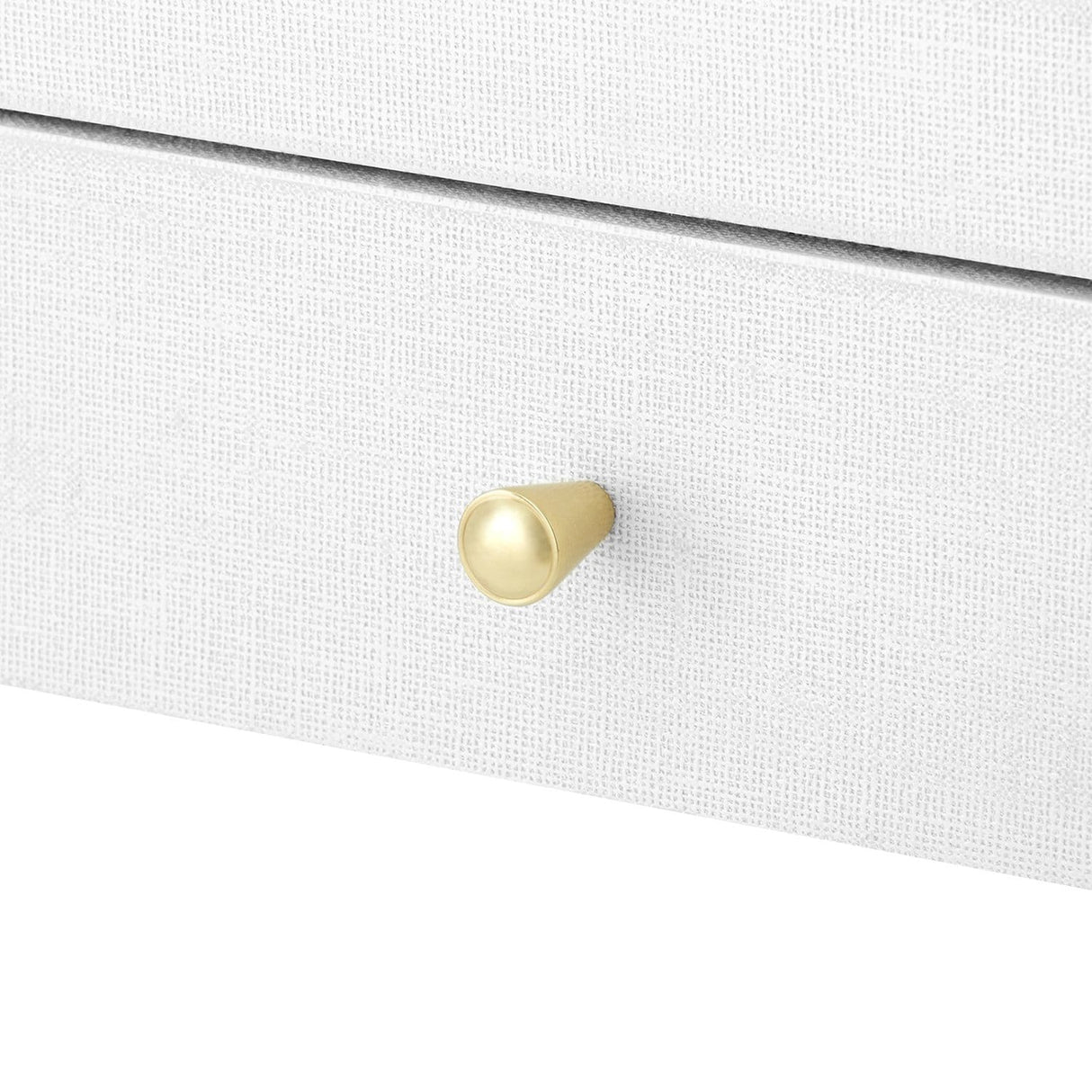 Villa & House Claudette Desk - Grey Furniture