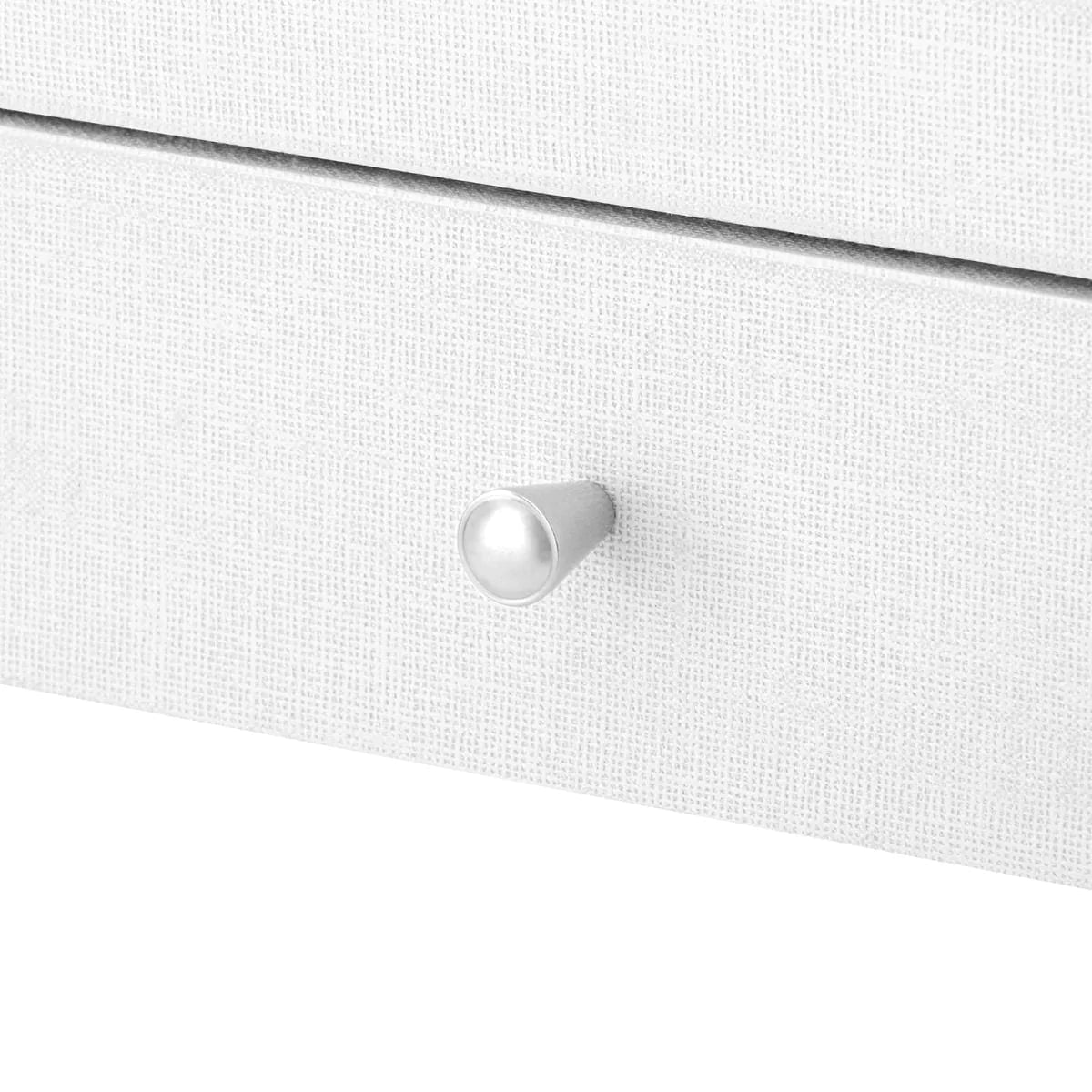 Villa & House Claudette Desk - Grey Furniture