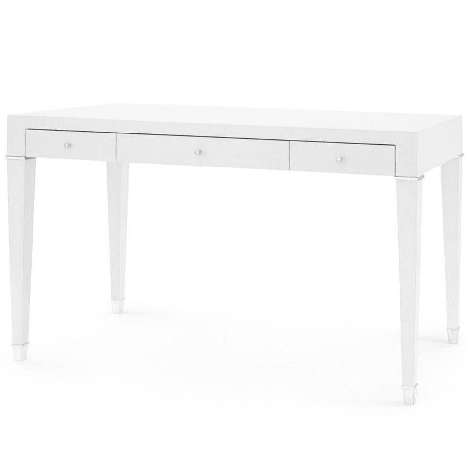 Villa & House Claudette Desk - Grey Furniture