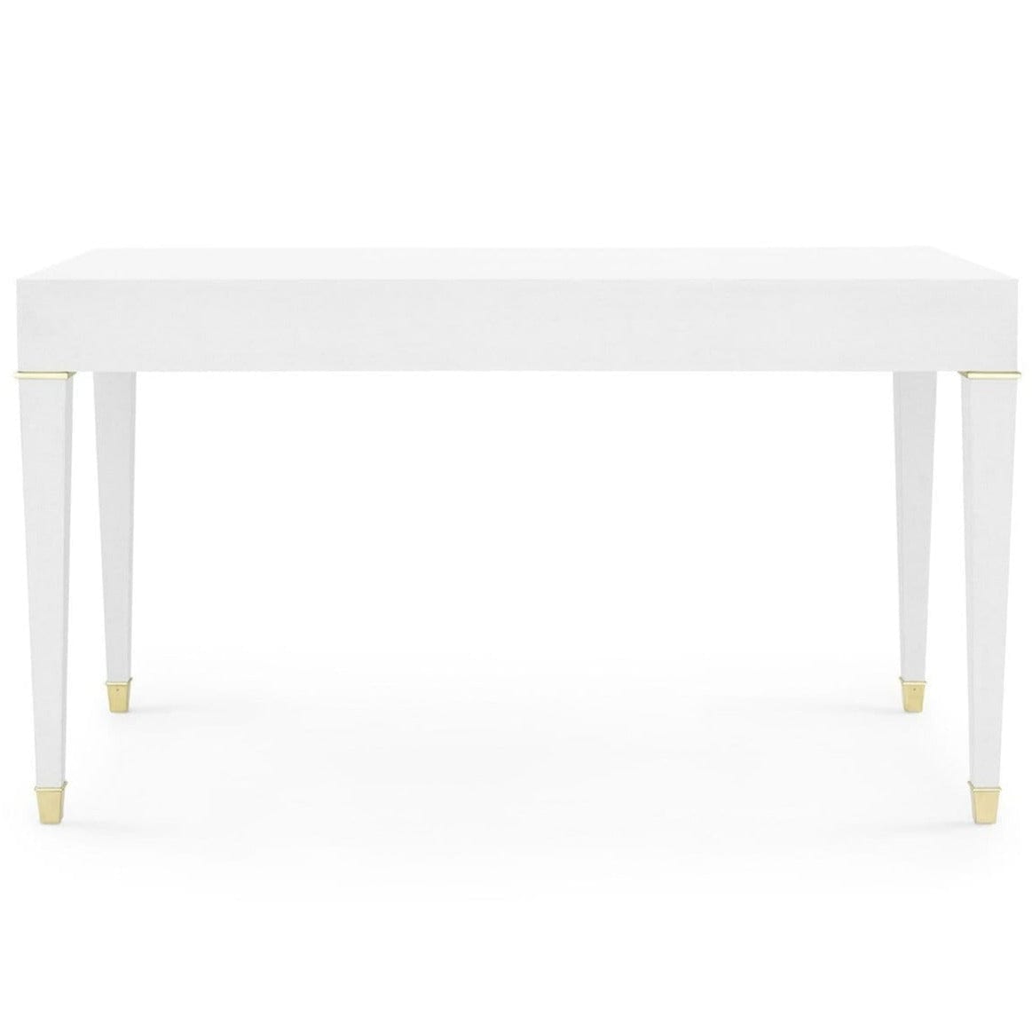 Villa & House Claudette Desk - Grey Furniture