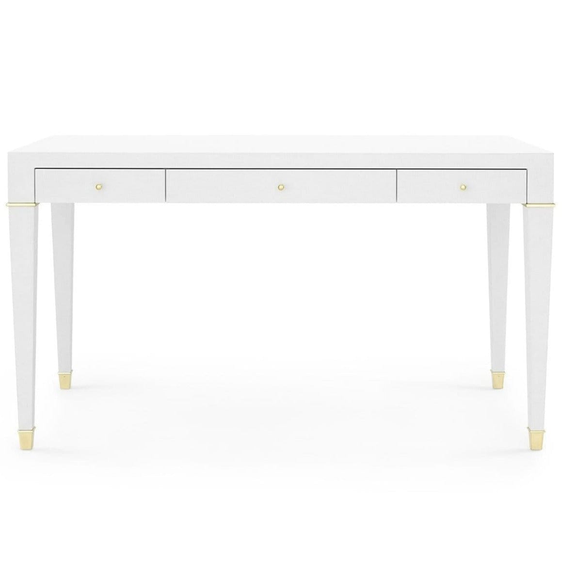 Villa & House Claudette Desk - Grey Furniture villa-house-CLU-350-5129-803