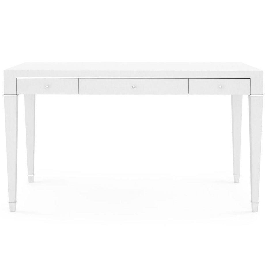 Villa & House Claudette Desk - Grey Furniture villa-house-CLU-350-5129-807