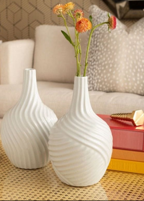 Villa & House Dune Vase Vases villa-house-DUN-710-109