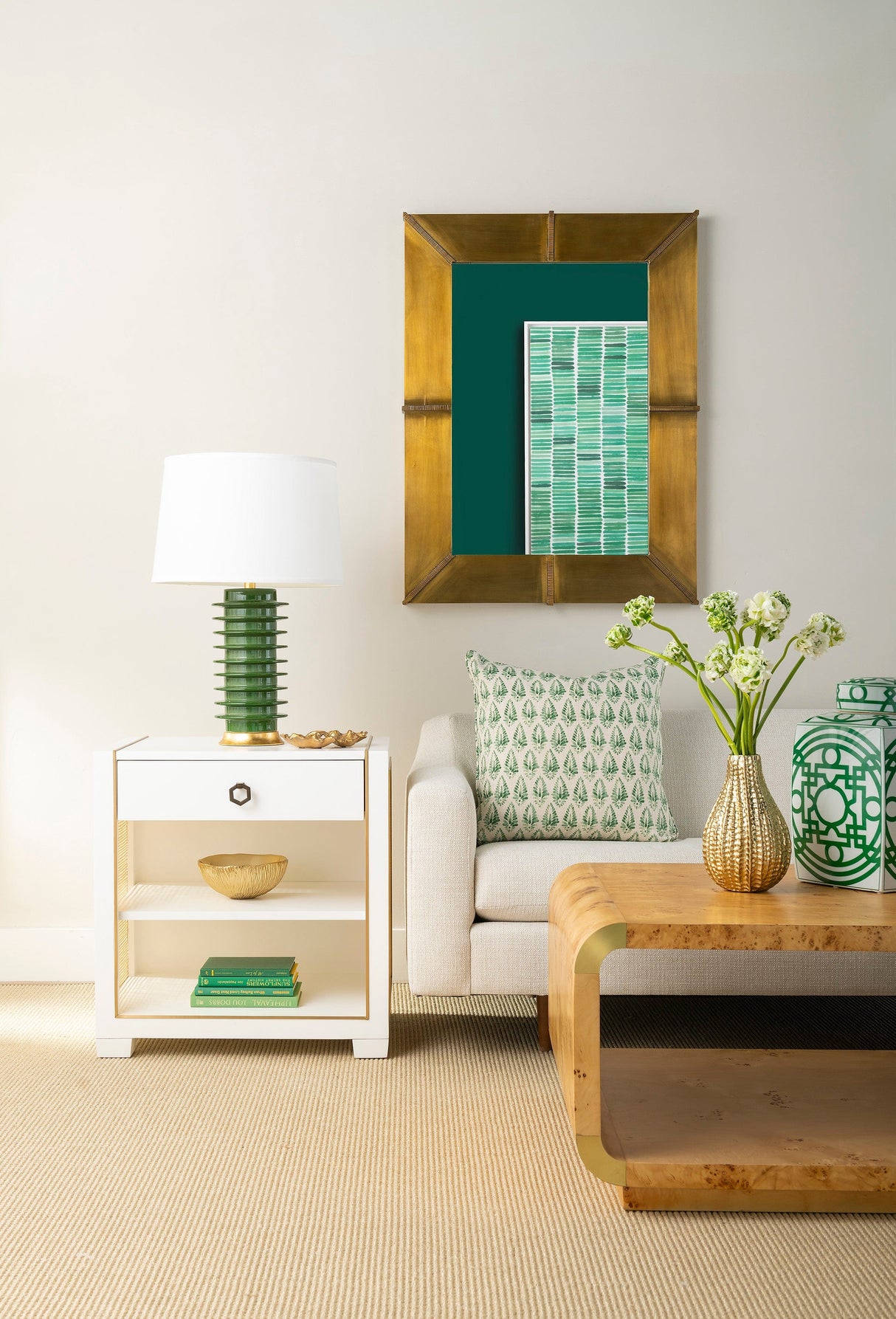 Villa & House Elektra Lamp Lamps