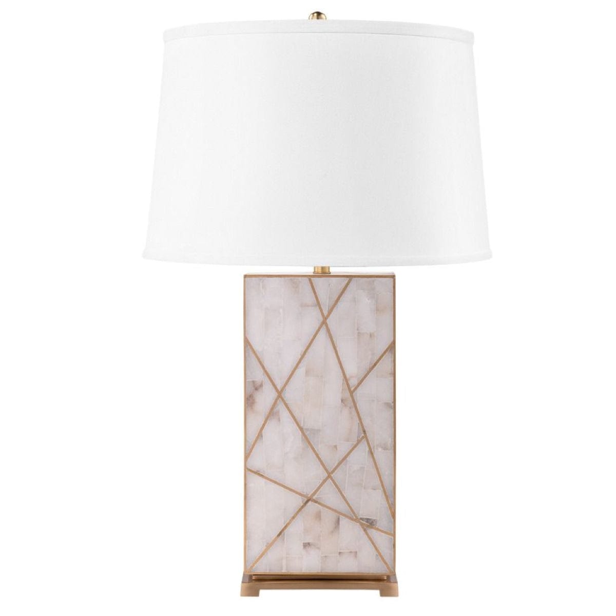 Villa & House Elgin Lamp Lamps