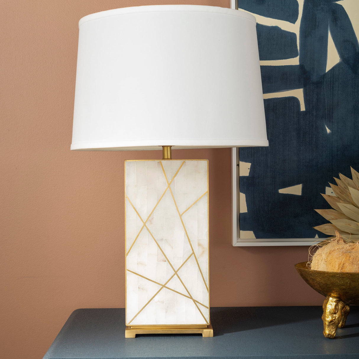 Villa & House Elgin Lamp Lamps