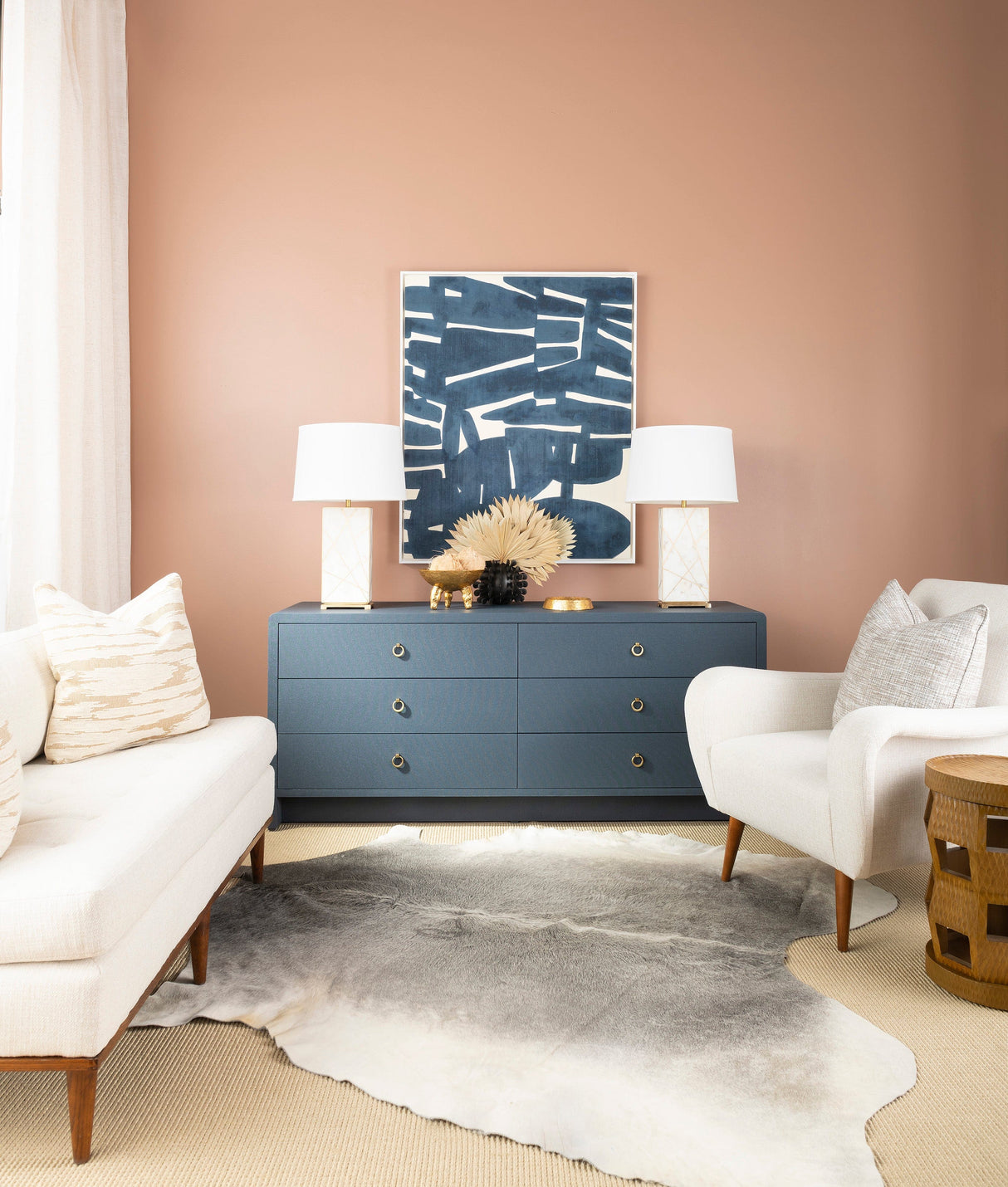 Villa & House Elgin Lamp Lamps