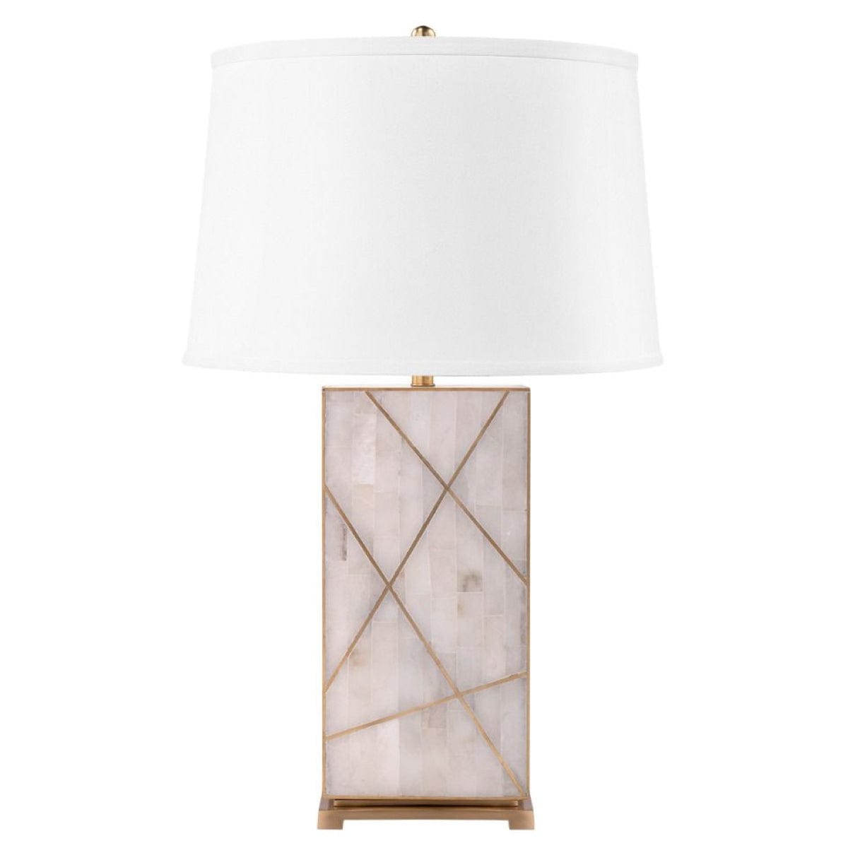Villa & House Elgin Lamp Lamps villa-house-JAS-800-109