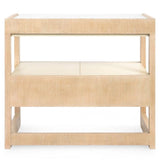 Villa & House Elton 1-Drawer Side Table Accent & Side Tables