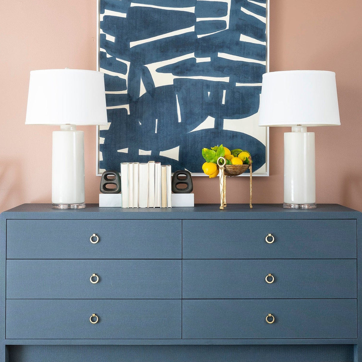 Villa & House Formosa Lamp Lighting