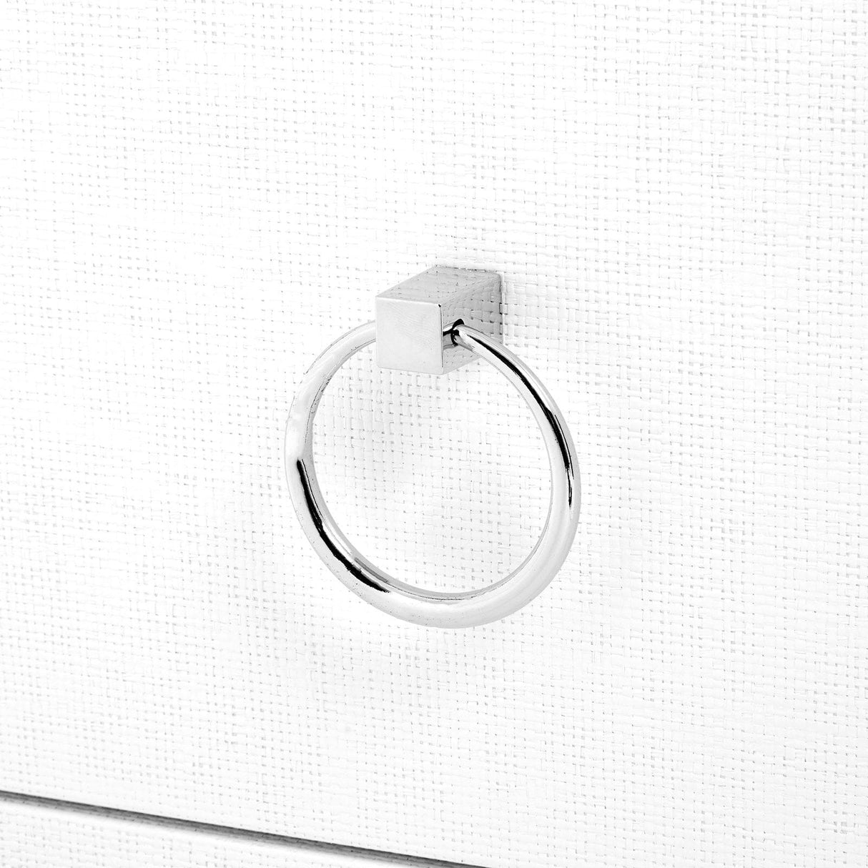 Villa & House Frances 2-Drawer Side Table Furniture