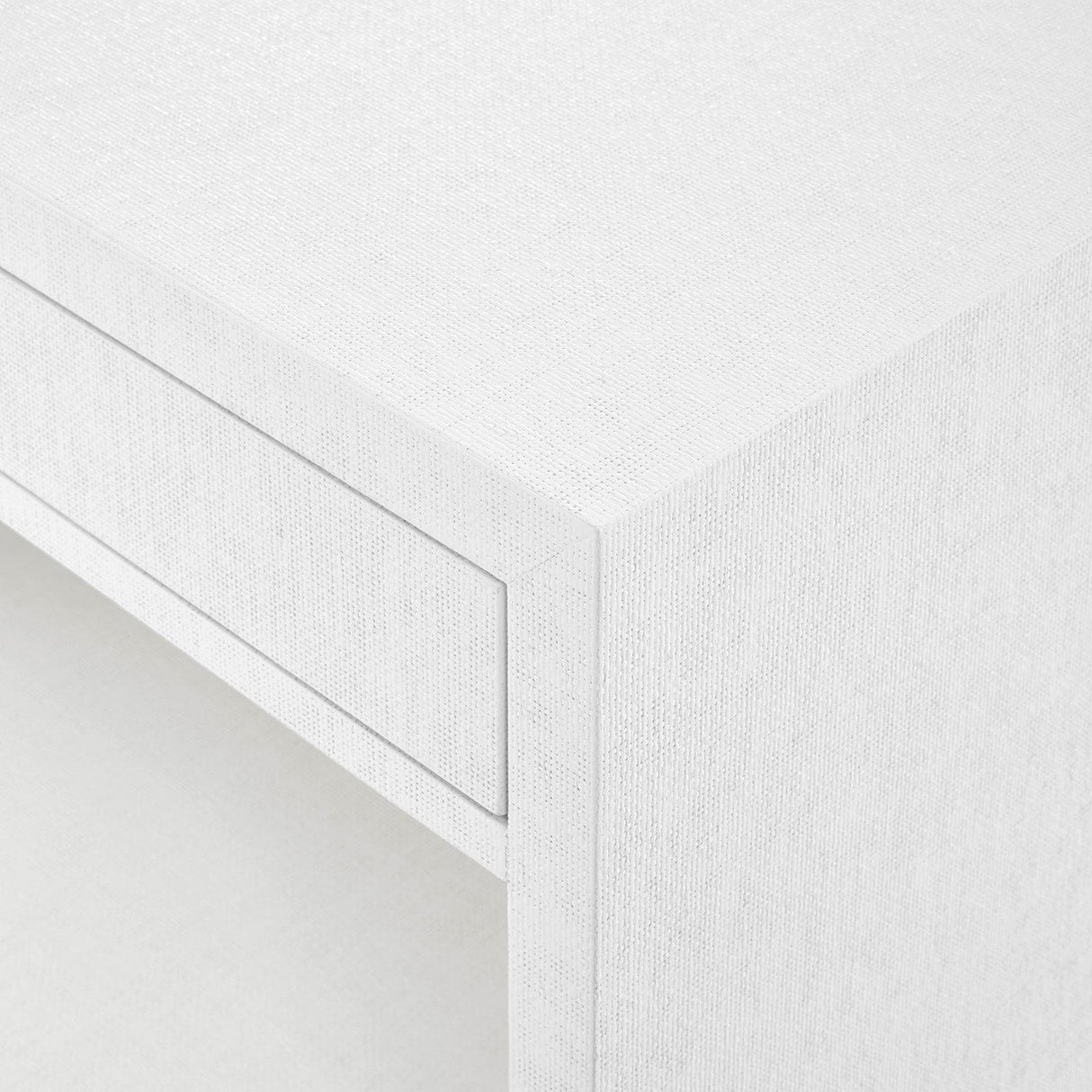 Villa & House Frances 2-Drawer Side Table Furniture