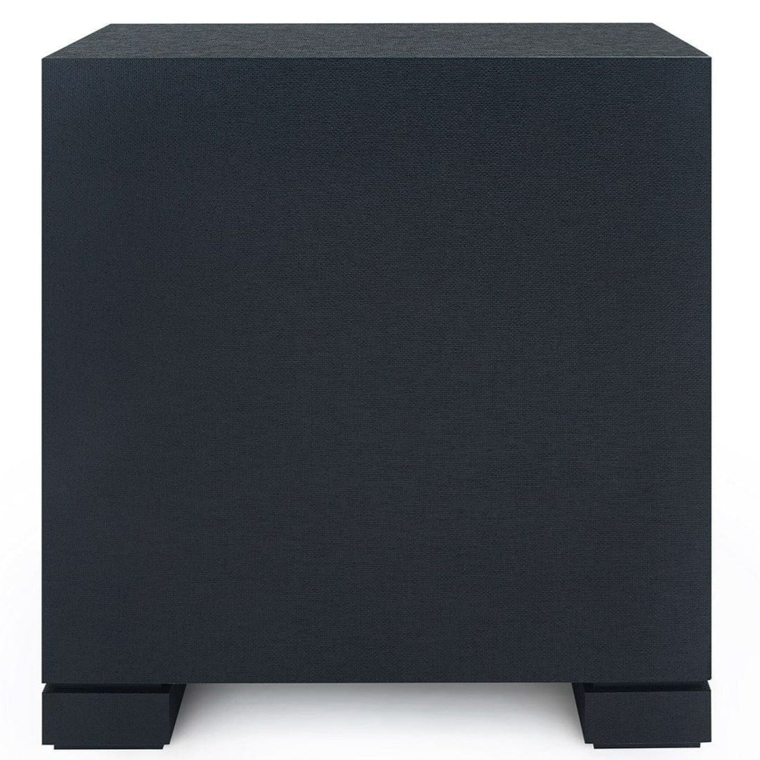 Villa & House Frances 2-Drawer Side Table Furniture