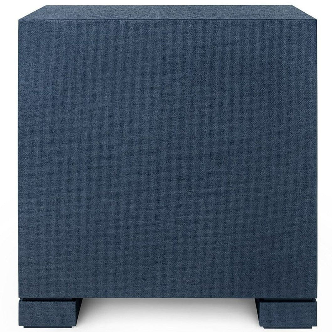 Villa & House Frances 2-Drawer Side Table Furniture