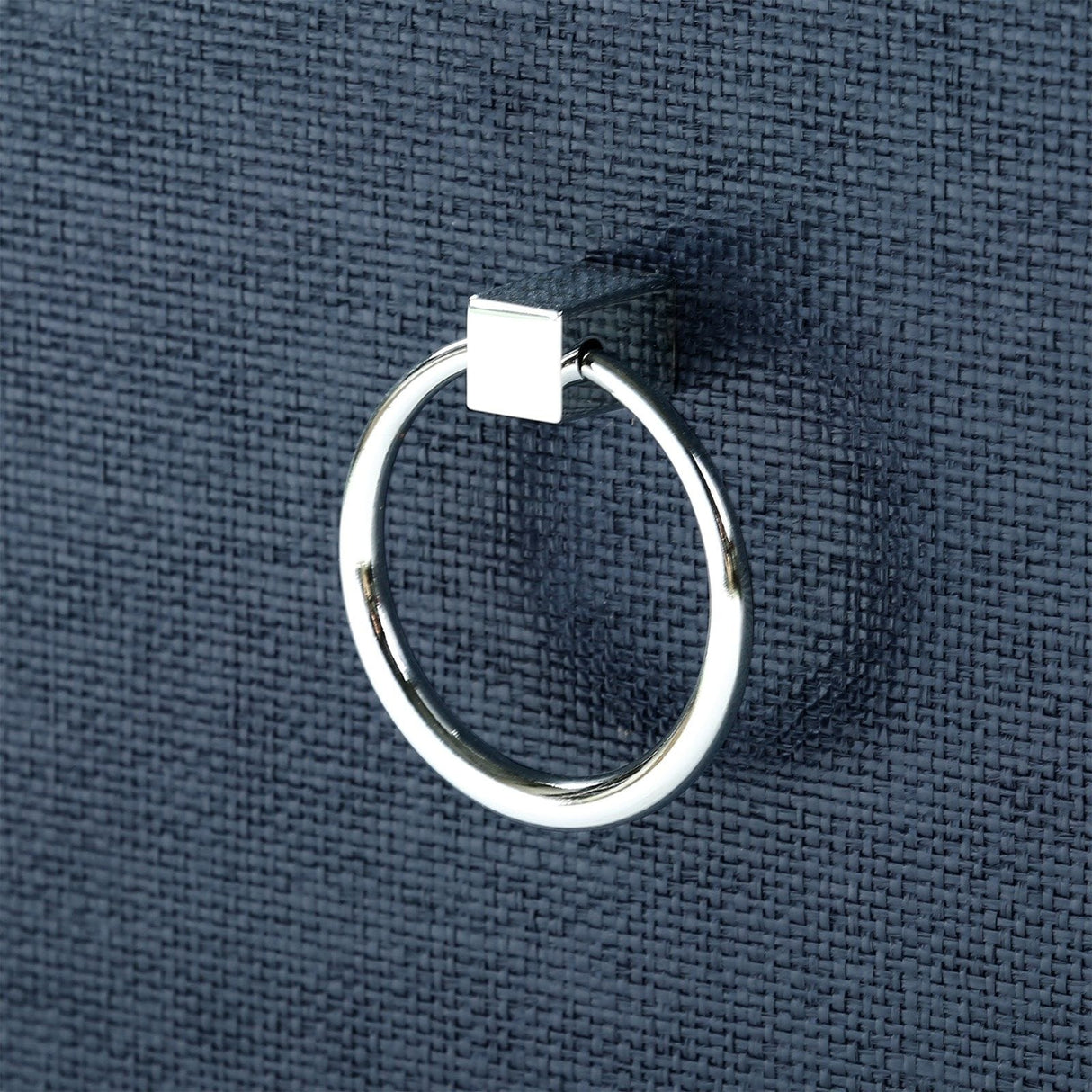 Villa & House Frances 2-Drawer Side Table Furniture