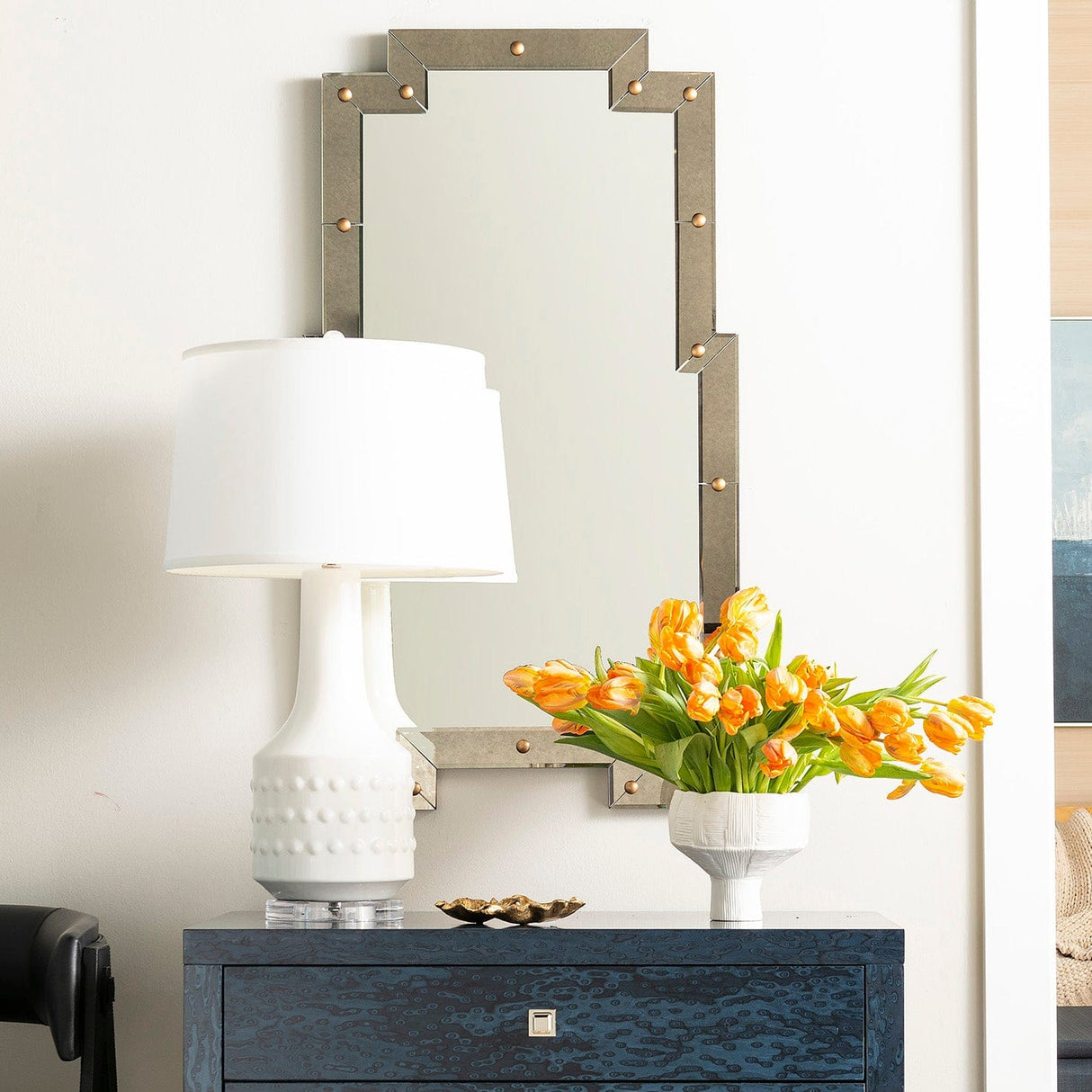 Villa & House Krissa Vase Vases