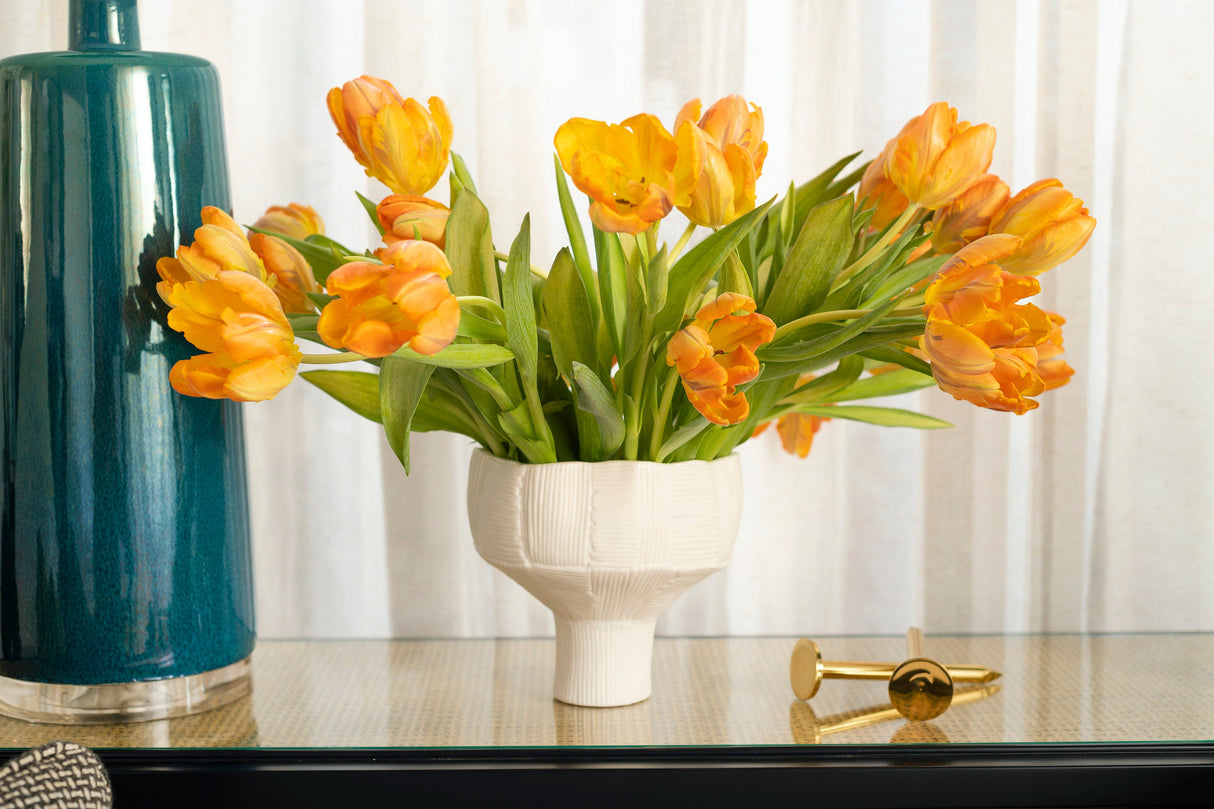 Villa & House Krissa Vase Vases