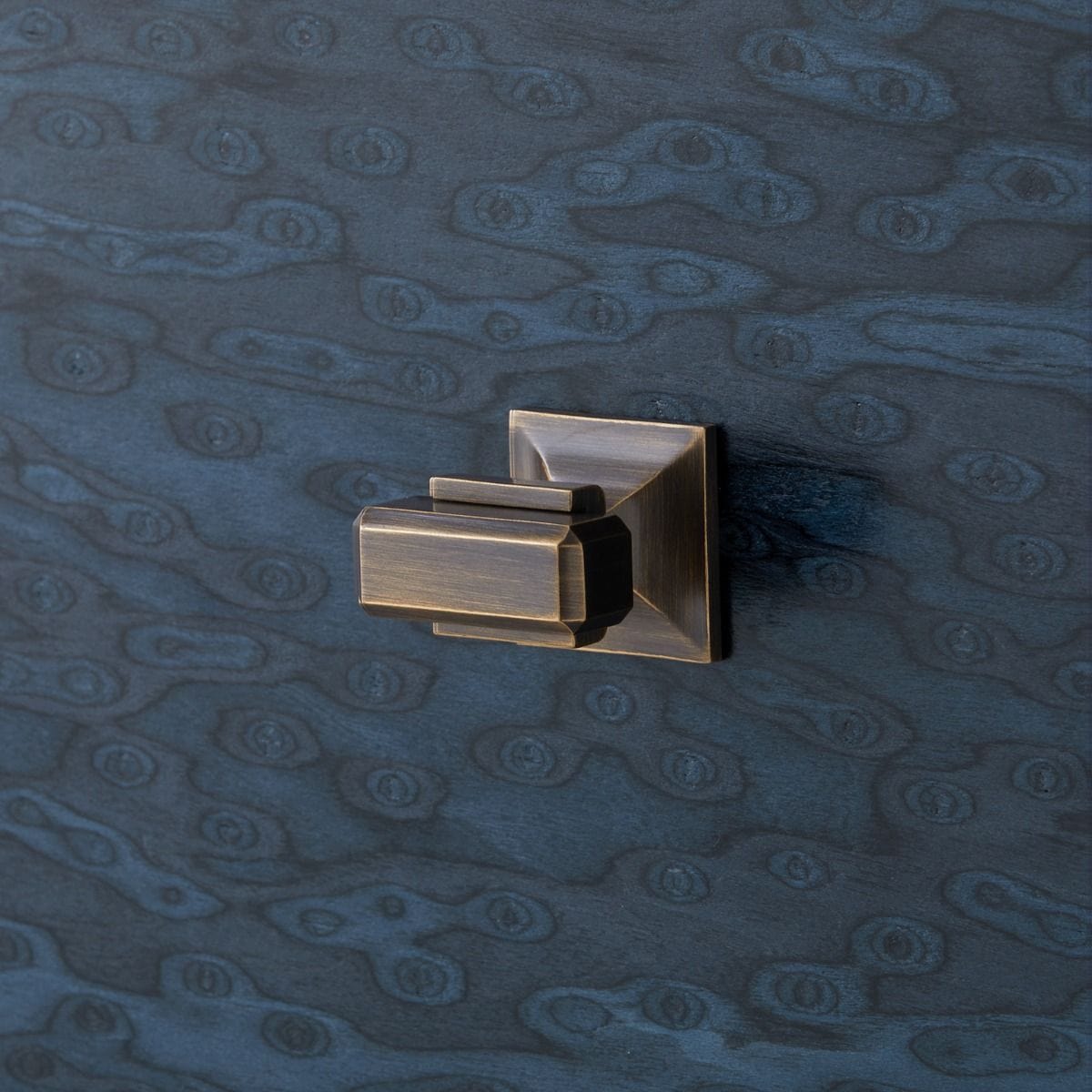 Villa & House Lugano 1-Drawer Side Table Furniture villa-house-LUG-110-9426